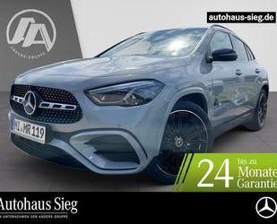 Mercedes-Benz GLA 200 Gebrauchtwagen