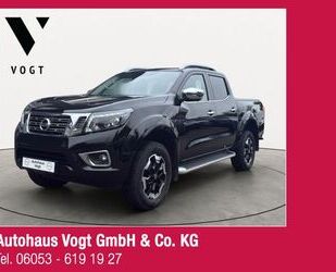Nissan Navara Gebrauchtwagen