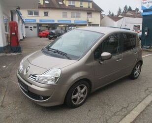 Renault Modus Gebrauchtwagen