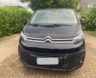 Citroen Jumpy Gebrauchtwagen