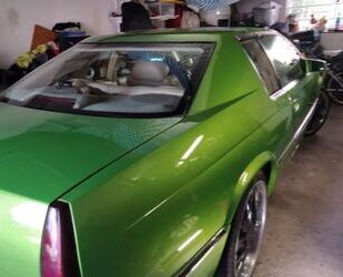 Cadillac Eldorado Gebrauchtwagen