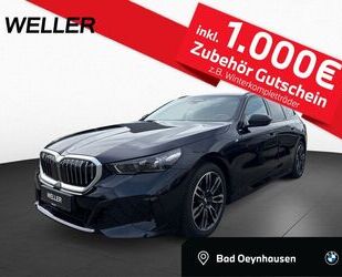 BMW 540 Gebrauchtwagen