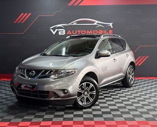 Nissan Murano Gebrauchtwagen