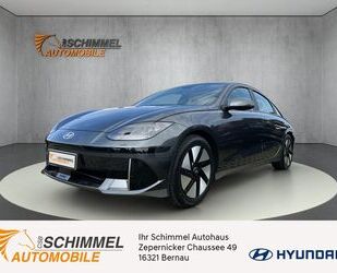 Hyundai IONIQ 6 Gebrauchtwagen