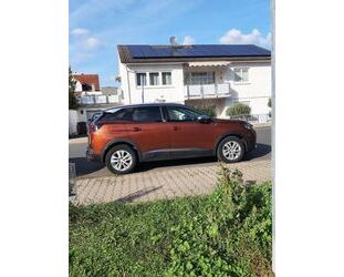 Peugeot 3008 Gebrauchtwagen