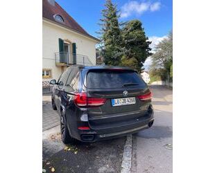 BMW X5 M50 Gebrauchtwagen