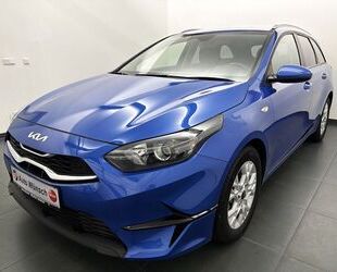 Kia ceed Sportswagon Gebrauchtwagen