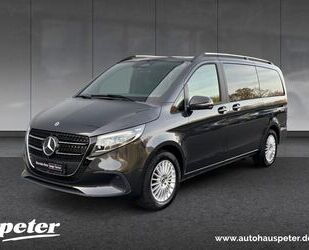 Mercedes-Benz V 220 Gebrauchtwagen