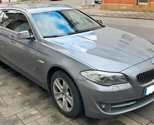 BMW 520 Gebrauchtwagen