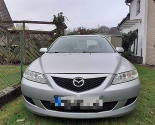 Mazda 6 Gebrauchtwagen