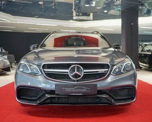 Mercedes-Benz E 63 AMG Gebrauchtwagen
