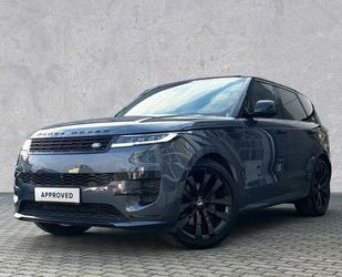 Land Rover Range Rover Sport Gebrauchtwagen
