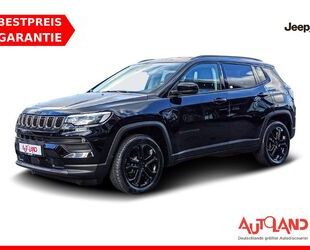 Jeep Compass Gebrauchtwagen