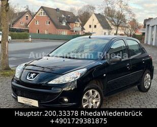 Peugeot 206 Gebrauchtwagen