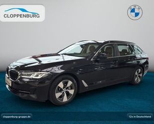 BMW 530 Gebrauchtwagen