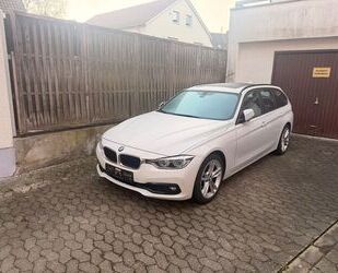 BMW 320 Gebrauchtwagen