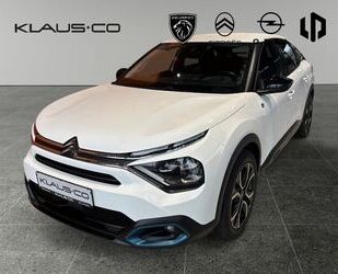 Citroen ë-C4 Gebrauchtwagen