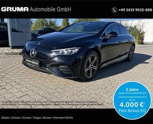 Mercedes-Benz EQE Gebrauchtwagen
