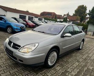 Citroen C5 Gebrauchtwagen
