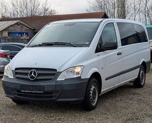 Mercedes-Benz Vito Gebrauchtwagen