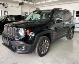 Jeep Renegade Gebrauchtwagen