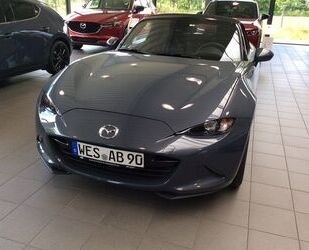 Mazda MX-5 Gebrauchtwagen