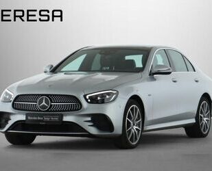 Mercedes-Benz E 300 Gebrauchtwagen