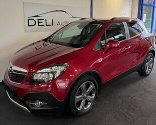 Opel Mokka Gebrauchtwagen