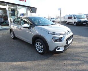 Citroen C3 Gebrauchtwagen