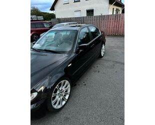 BMW 318 Gebrauchtwagen