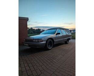 Chevrolet Caprice Gebrauchtwagen