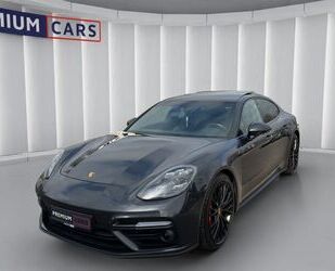 Porsche Panamera Gebrauchtwagen