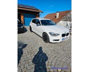 BMW 116 Gebrauchtwagen