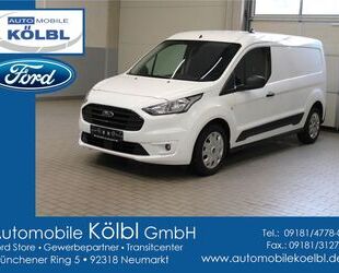 Ford Transit Connect Gebrauchtwagen