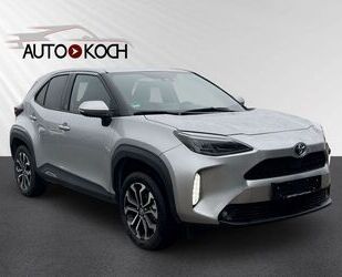 Toyota Yaris Cross Gebrauchtwagen