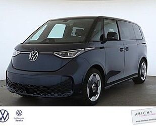 VW ID. Buzz Gebrauchtwagen