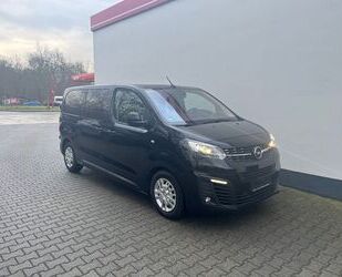 Opel Vivaro Gebrauchtwagen