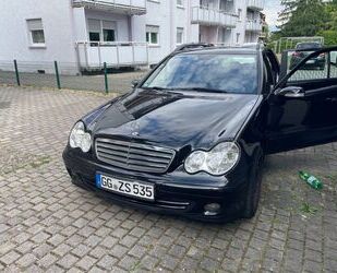 Mercedes-Benz C 220 Gebrauchtwagen