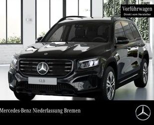 Mercedes-Benz GLB 200 Gebrauchtwagen