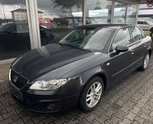 Seat Exeo Gebrauchtwagen