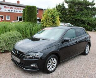 VW Polo Gebrauchtwagen
