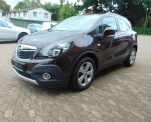 Opel Mokka Gebrauchtwagen