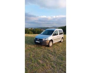 SsangYong Caddy 