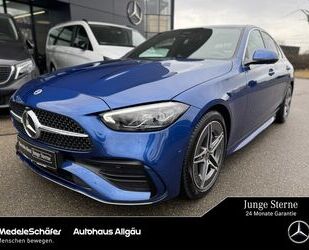 Mercedes-Benz C 300 Gebrauchtwagen