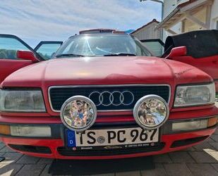 Audi 80 Gebrauchtwagen