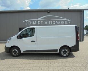Renault Trafic Gebrauchtwagen