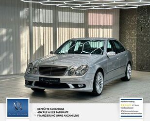 Mercedes-Benz E 500 Gebrauchtwagen