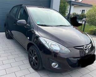 Mazda 2 Gebrauchtwagen
