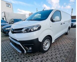 Toyota Proace (Verso) Gebrauchtwagen