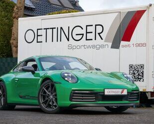 Porsche 992 Gebrauchtwagen